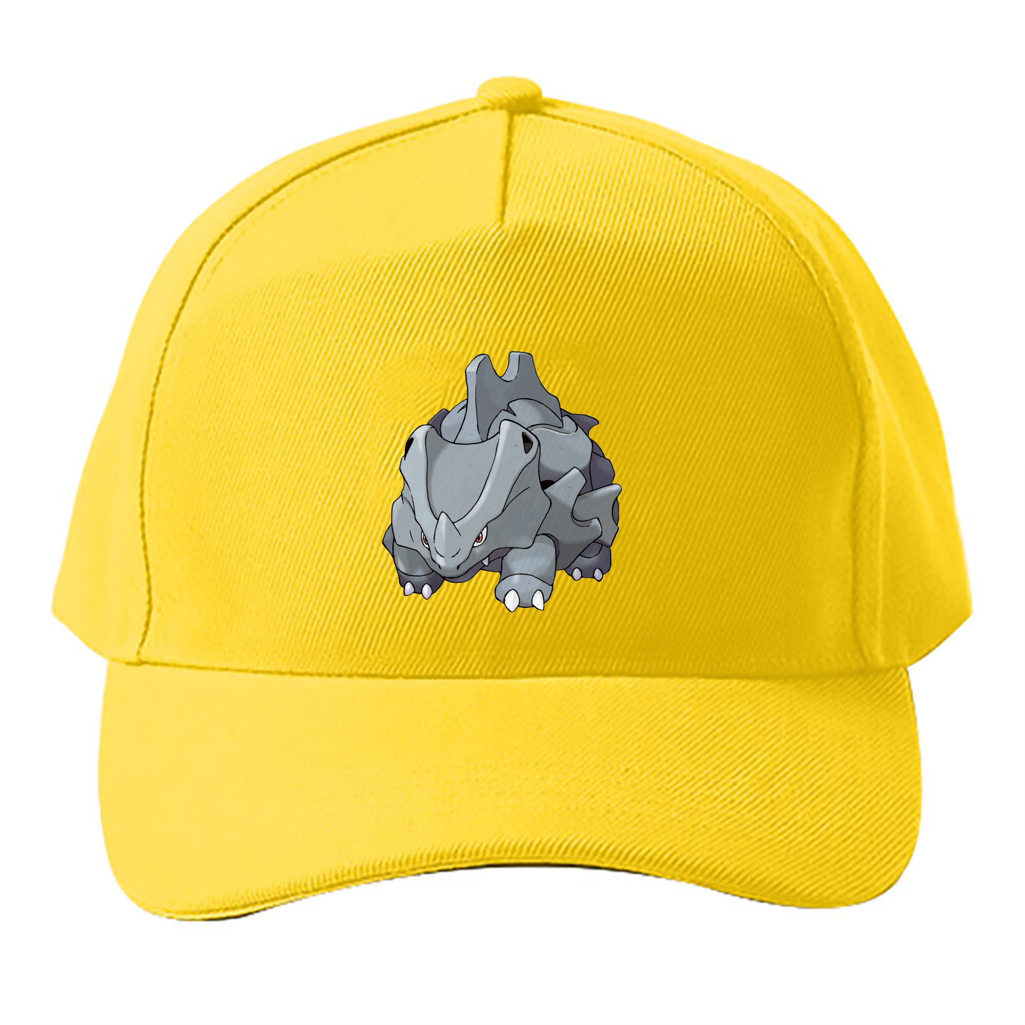 （画像用） ポケットモンスター Pokémon ベースボールキャップ 綿100％ 男女兼用 帽子 スポーツ